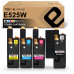 E525W 4 Packs